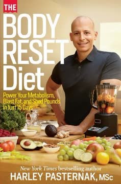 The Body Reset Diet Summary