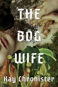 The Bog Wife Summary