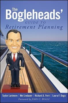 The Bogleheads&#039; Guide to Retirement Planning Summary