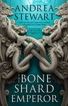The Bone Shard Emperor Summary