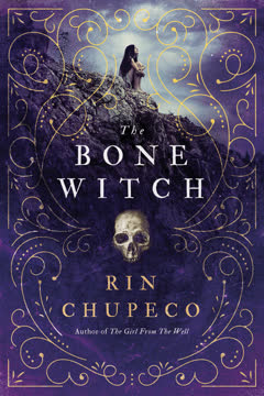 The Bone Witch Summary