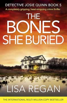 The Bones She Buried Summary