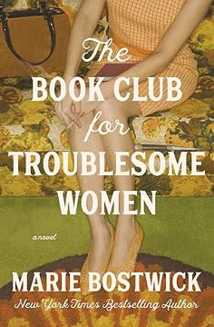 The Book Club for Troublesome Women Summary