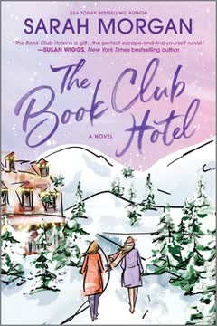 The Book Club Hotel Summary