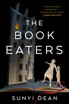The Book Eaters Summary