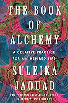The Book of Alchemy Summary