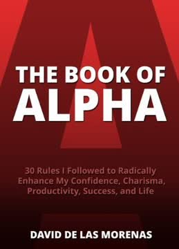 The Book of Alpha Summary