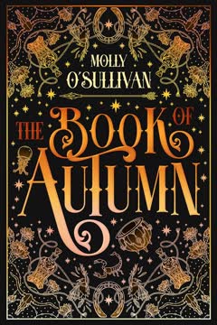 The Book of Autumn Summary