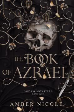 The Book of Azrael Summary