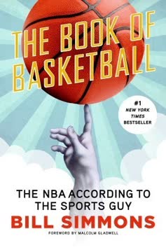 The Book of Basketball Summary