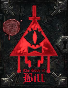The Book of Bill Summary