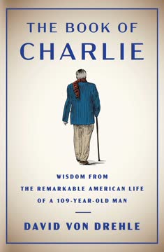 The Book of Charlie Summary