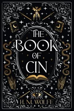The Book of Cin Summary