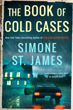 The Book of Cold Cases Summary