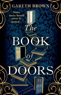 The Book of Doors Summary