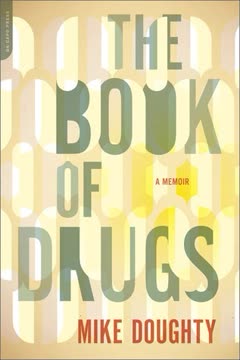 The Book of Drugs Summary
