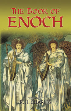 The Book of Enoch Summary