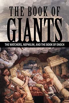 The Book of Giants Summary