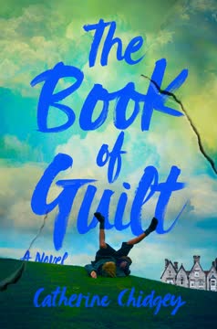 The Book of Guilt Summary