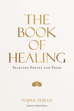 The Book of Healing Summary