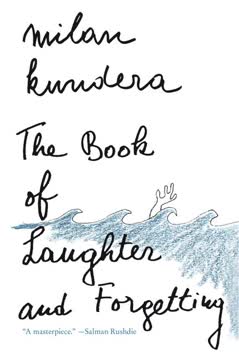The Book of Laughter and Forgetting Summary