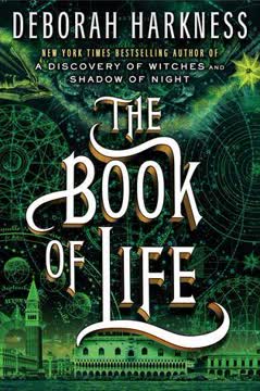 The Book of Life Summary