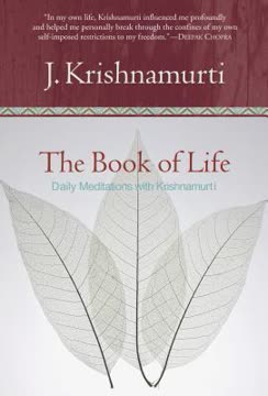 The Book of Life Summary