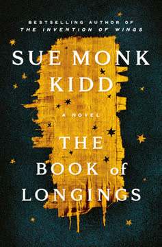 The Book of Longings Summary