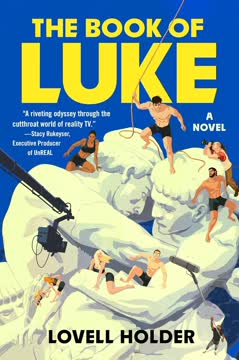 The Book of Luke Summary