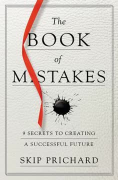 The Book of Mistakes Summary