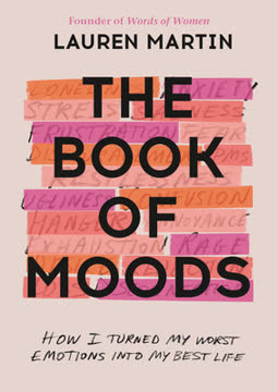 The Book of Moods Summary
