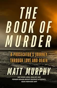 The Book of Murder Summary