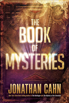 The Book of Mysteries Summary