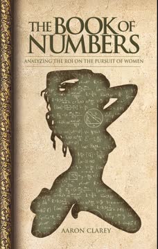 The Book of Numbers Summary