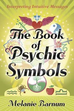 The Book of Psychic Symbols Summary