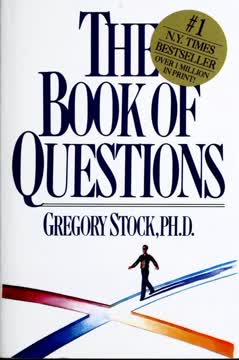 The Book of Questions Summary