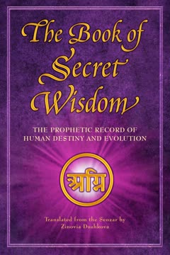 The Book of Secret Wisdom Summary