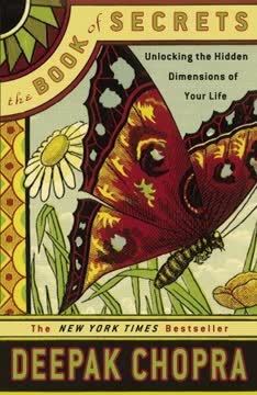 The Book of Secrets by Deepak Chopra