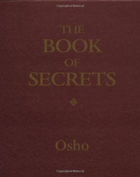The Book of Secrets Summary