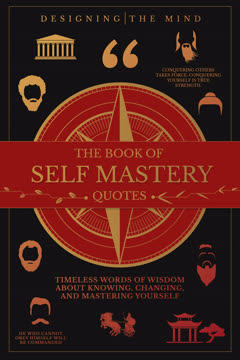 The Book of Self Mastery Summary