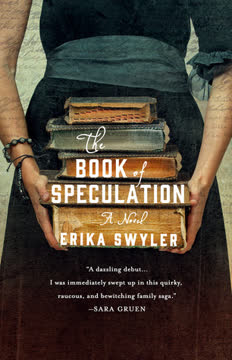 The Book of Speculation Summary