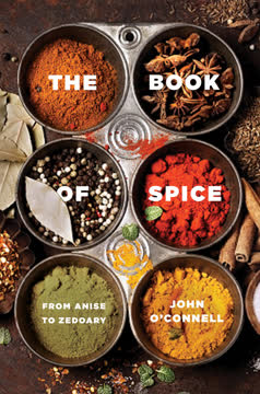 The Book of Spice Summary