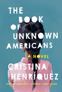 The Book of Unknown Americans Summary
