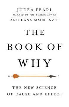 The Book of Why Summary