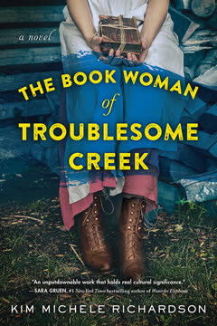 The Book Woman of Troublesome Creek Summary