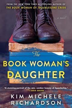 The Book Woman&#039;s Daughter Summary