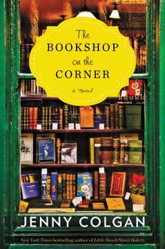 The Bookshop on the Corner Summary