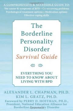 The Borderline Personality Disorder Survival Guide Summary