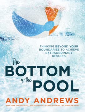 The Bottom of the Pool Summary