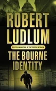 The Bourne Identity Summary